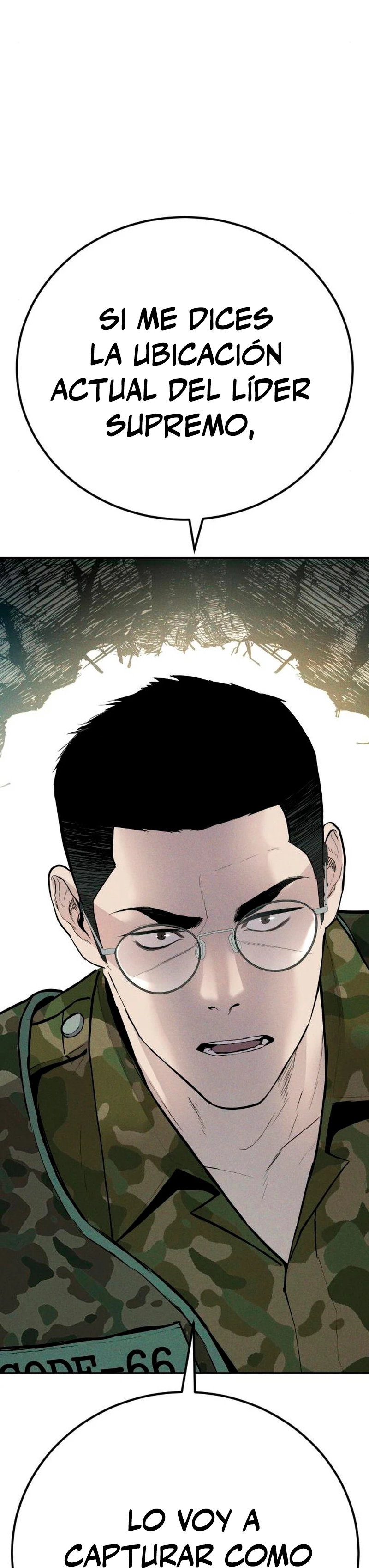 Manager Kim Capítulo 42 - Page 27