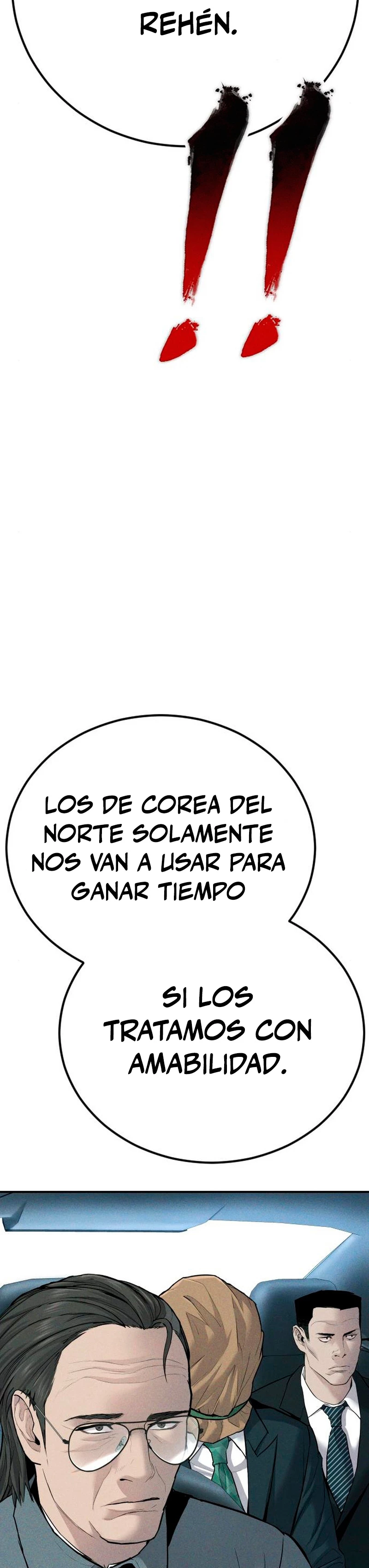 Manager Kim Capítulo 42 - Page 28