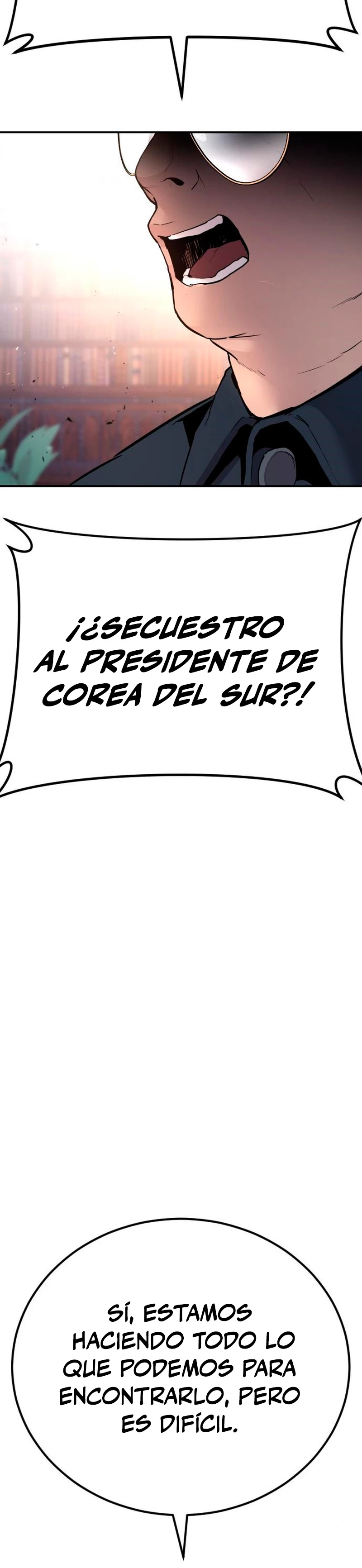 Manager Kim Capítulo 42 - Page 3