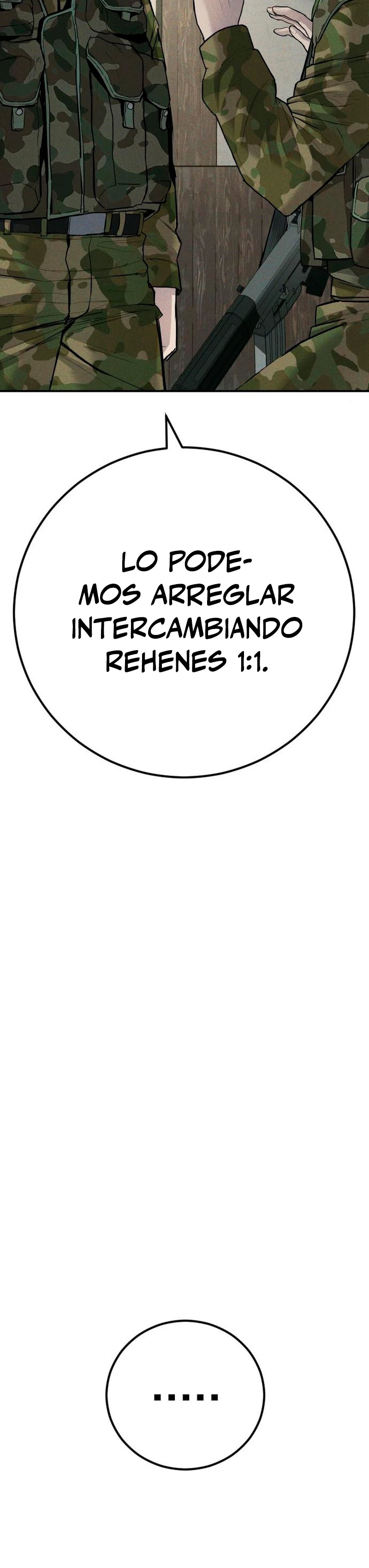 Manager Kim Capítulo 42 - Page 30