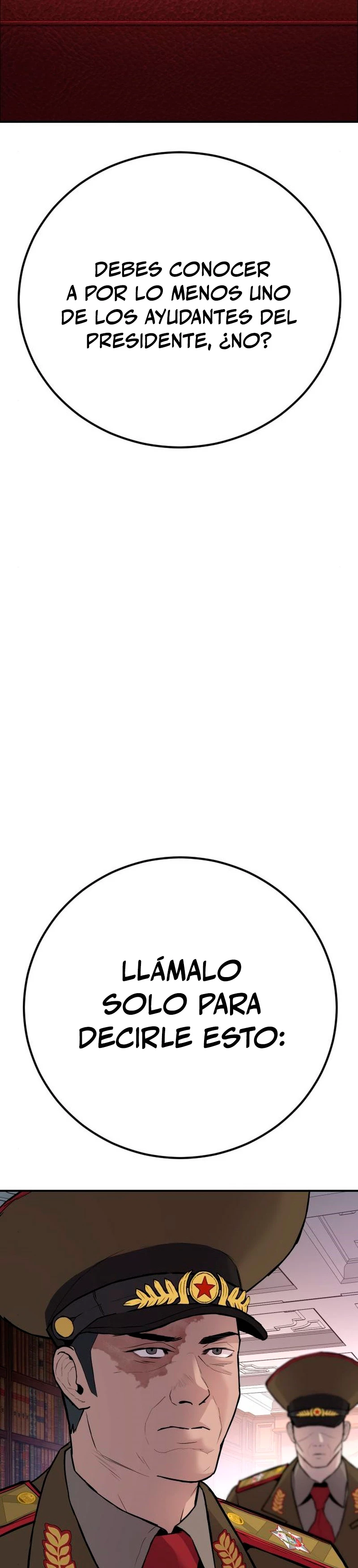 Manager Kim Capítulo 42 - Page 47