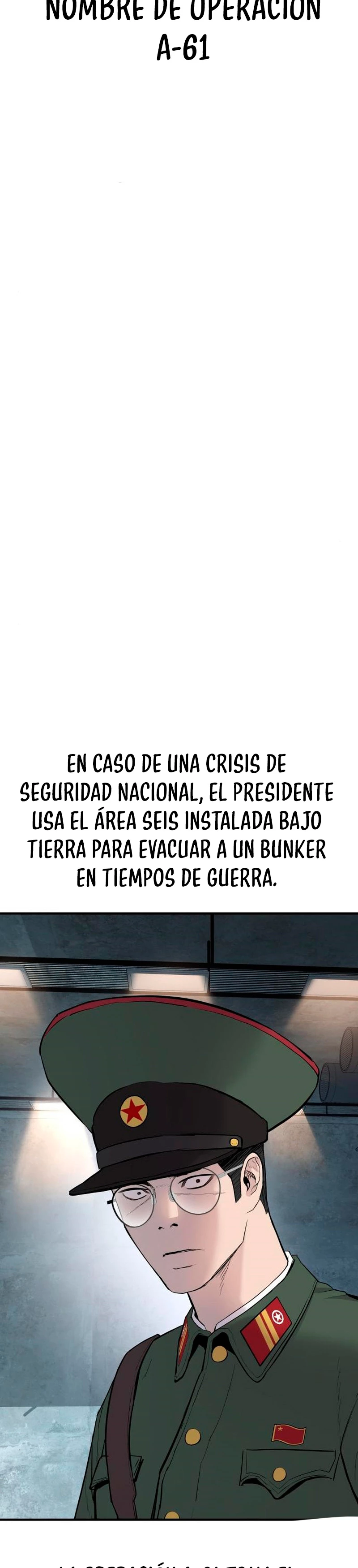 Manager Kim Capítulo 42 - Page 56