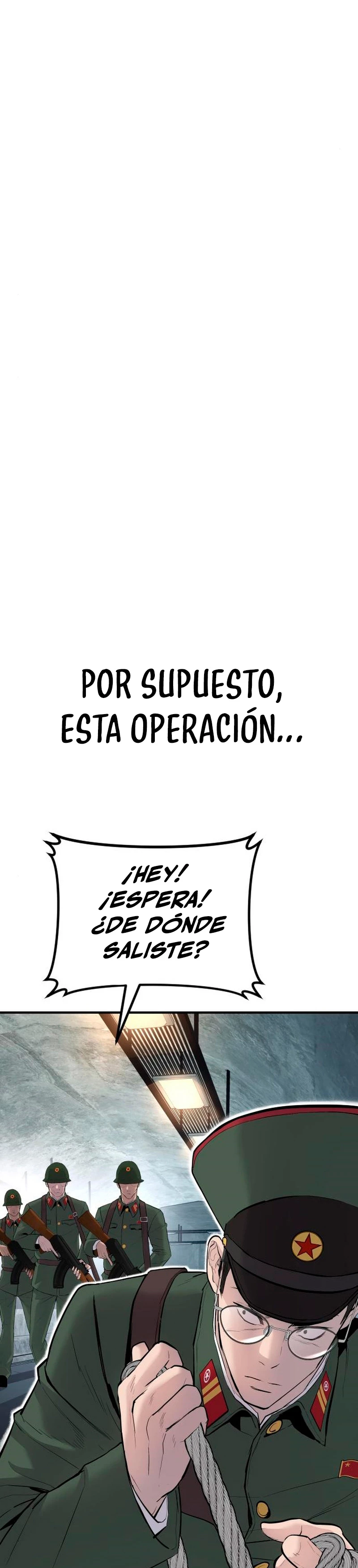 Manager Kim Capítulo 42 - Page 60
