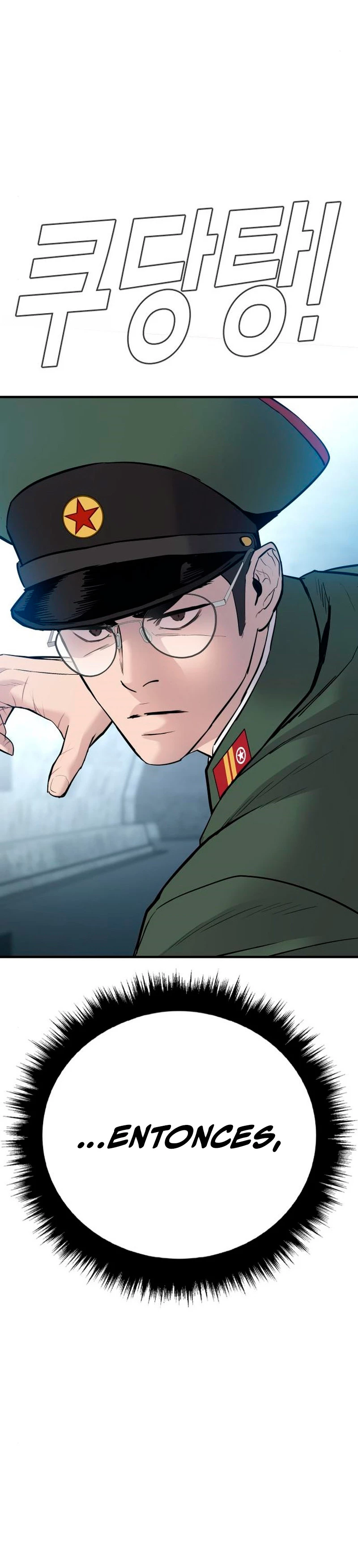 Manager Kim Capítulo 42 - Page 70