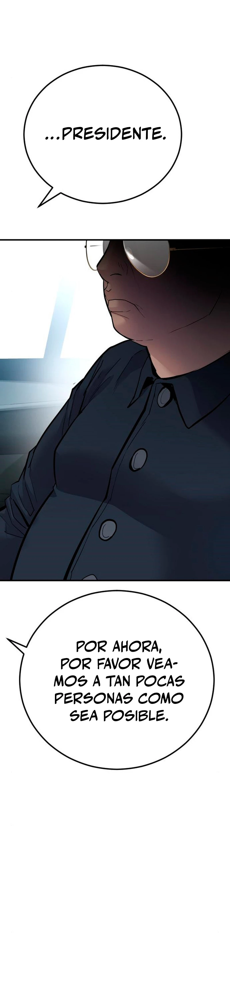 Manager Kim Capítulo 42 - Page 81