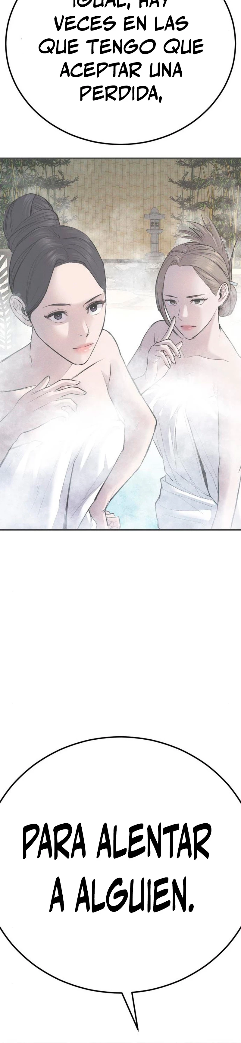 Manager Kim Capítulo 42 - Page 89