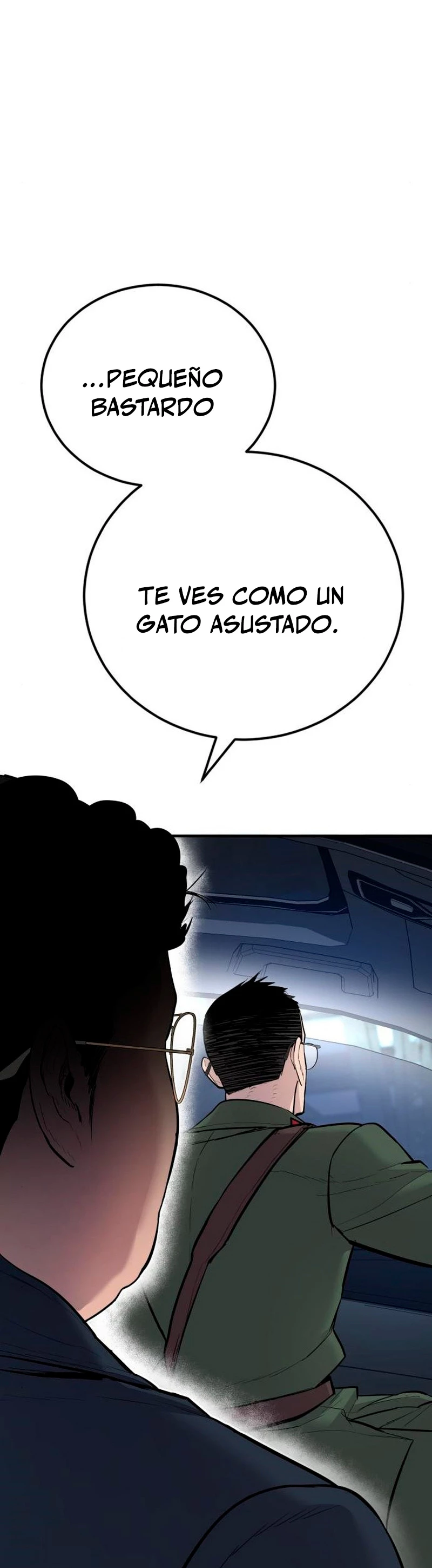 Manager Kim Capítulo 43 - Page 106