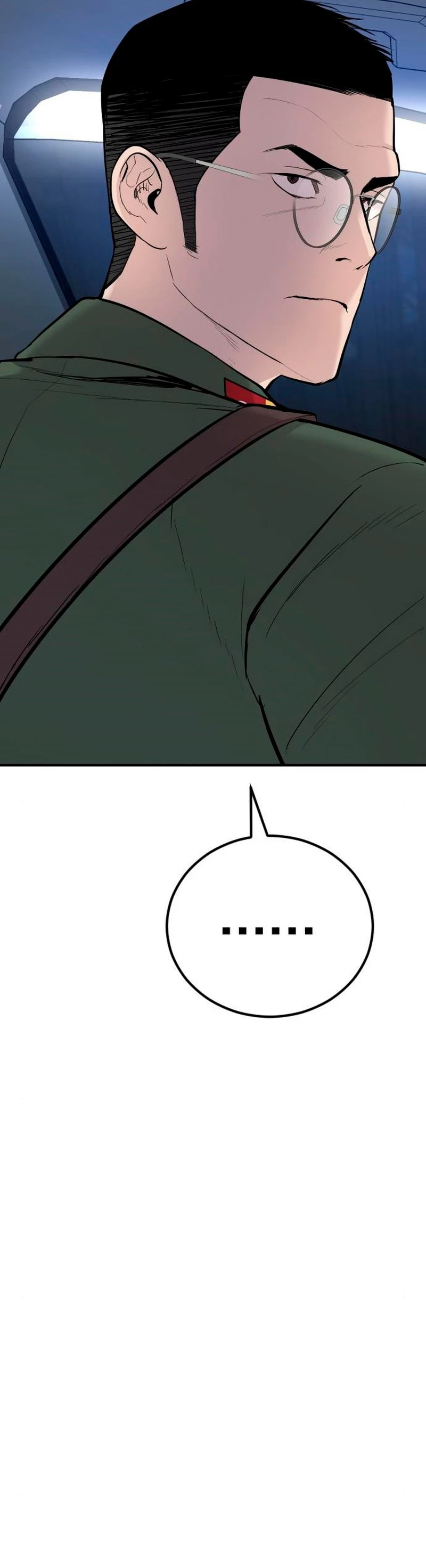Manager Kim Capítulo 43 - Page 108