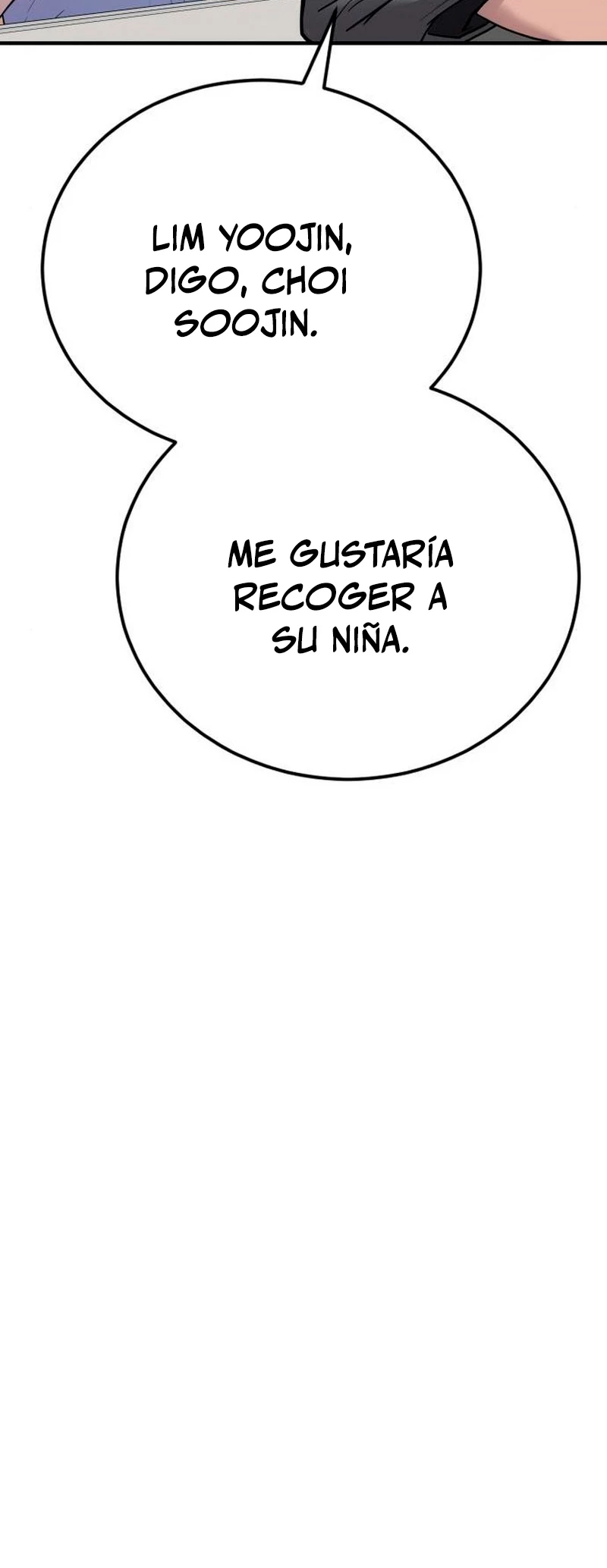 Manager Kim Capítulo 43 - Page 113