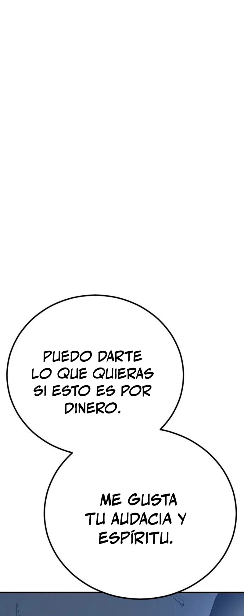Manager Kim Capítulo 43 - Page 119