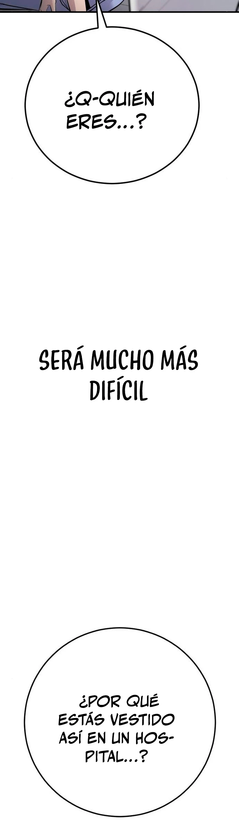 Manager Kim Capítulo 43 - Page 134