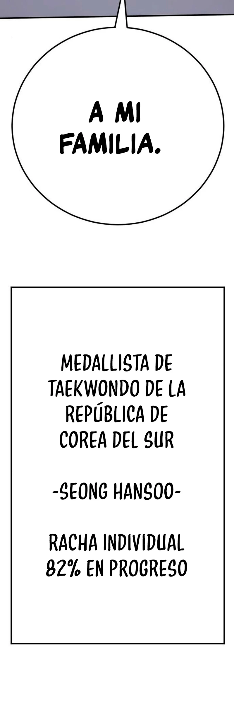 Manager Kim Capítulo 43 - Page 137