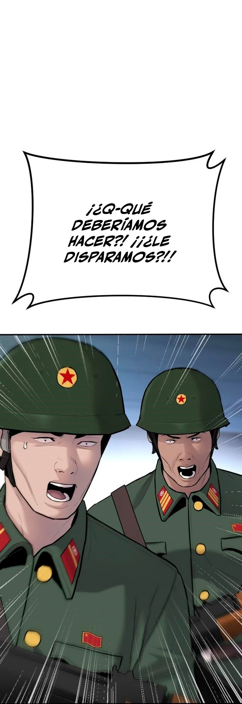 Manager Kim Capítulo 43 - Page 18