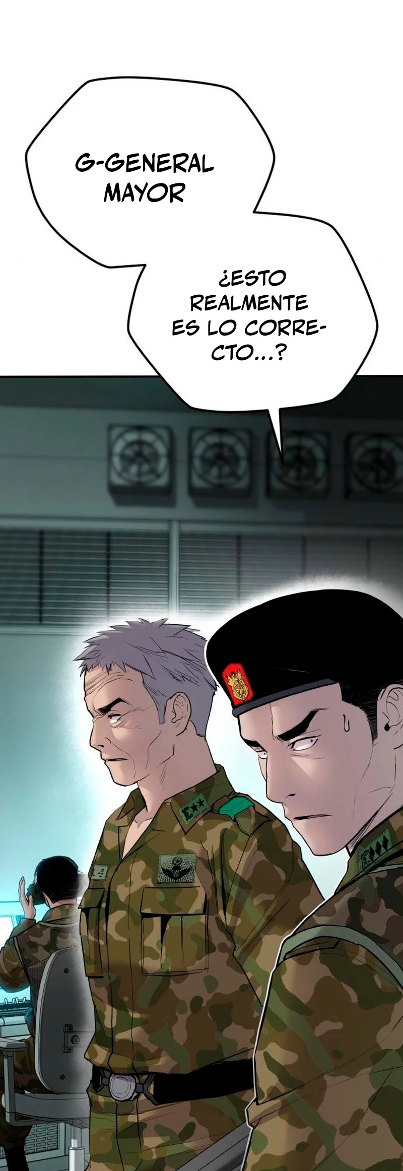 Manager Kim Capítulo 43 - Page 31