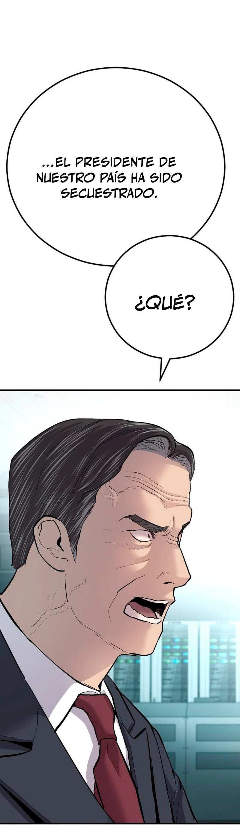 Manager Kim Capítulo 43 - Page 41