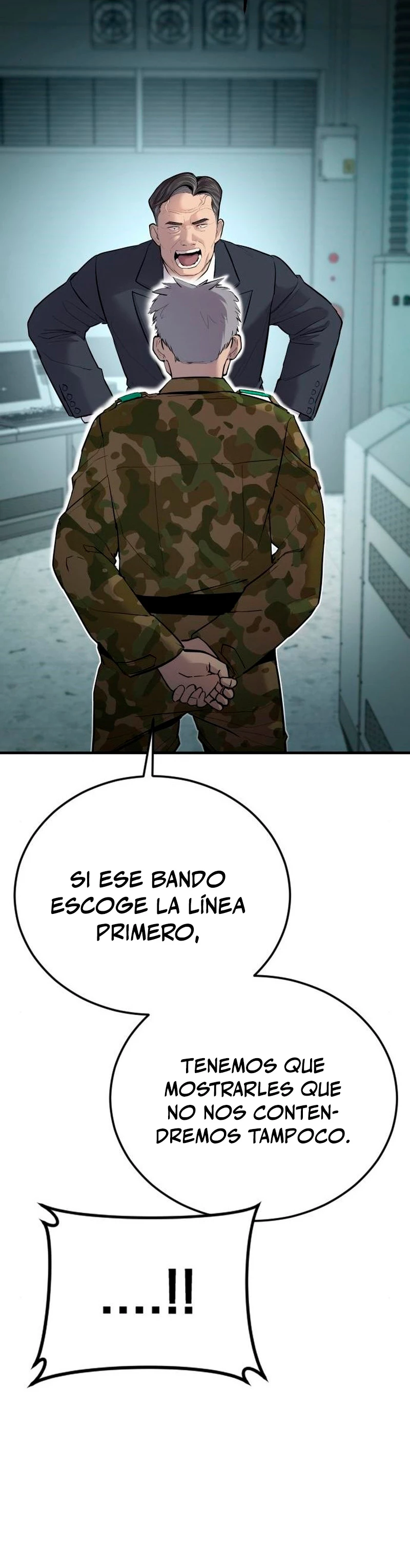 Manager Kim Capítulo 43 - Page 43