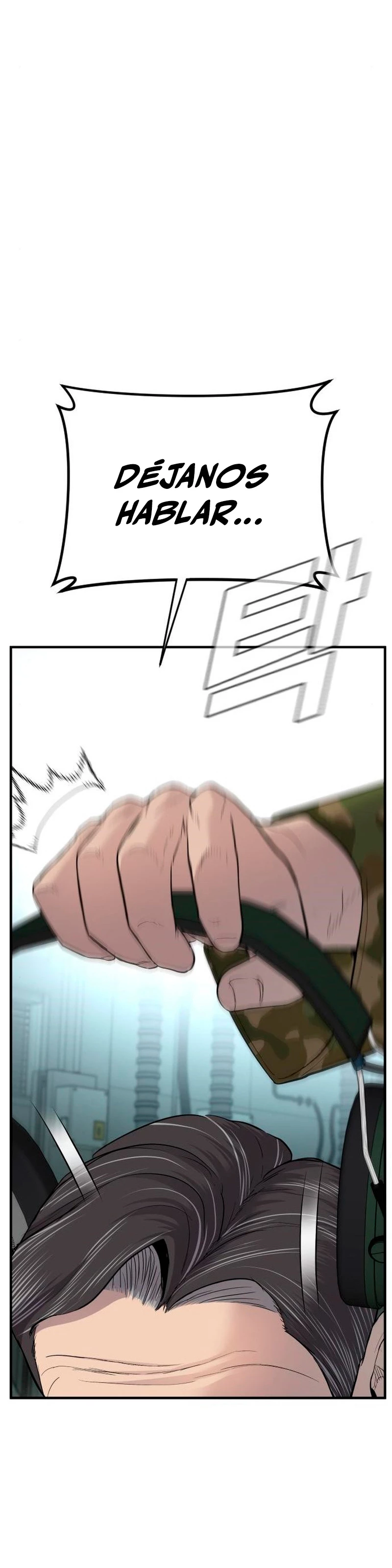 Manager Kim Capítulo 43 - Page 62