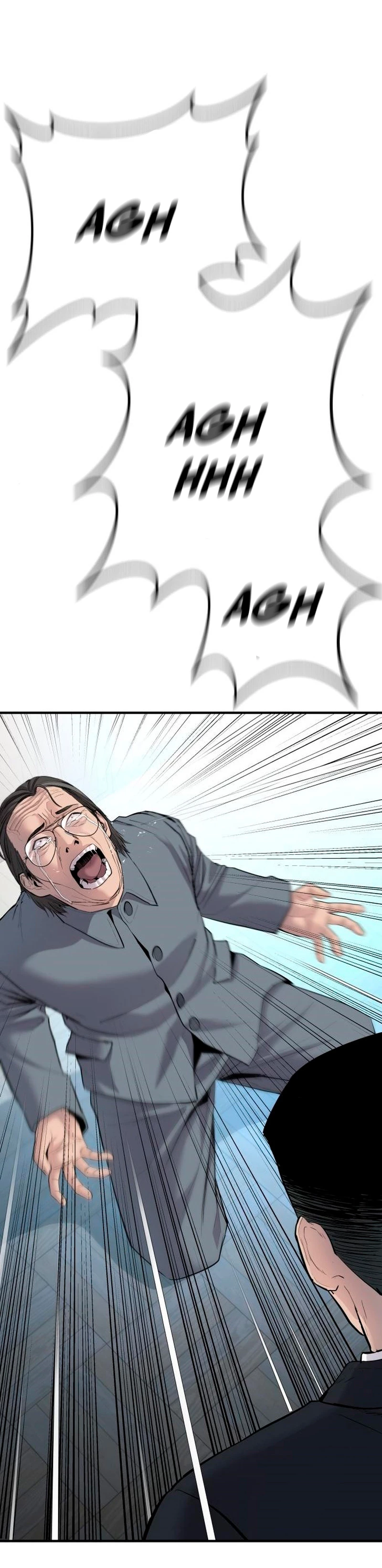 Manager Kim Capítulo 43 - Page 7