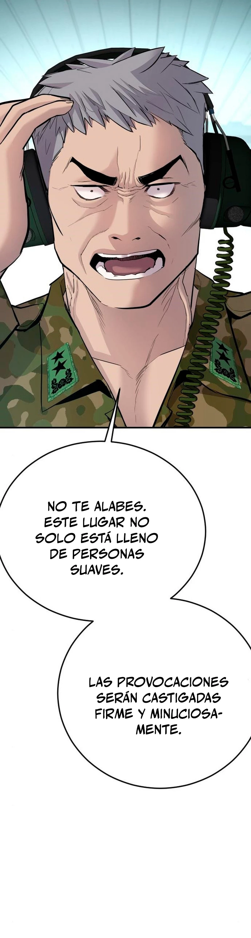 Manager Kim Capítulo 43 - Page 70