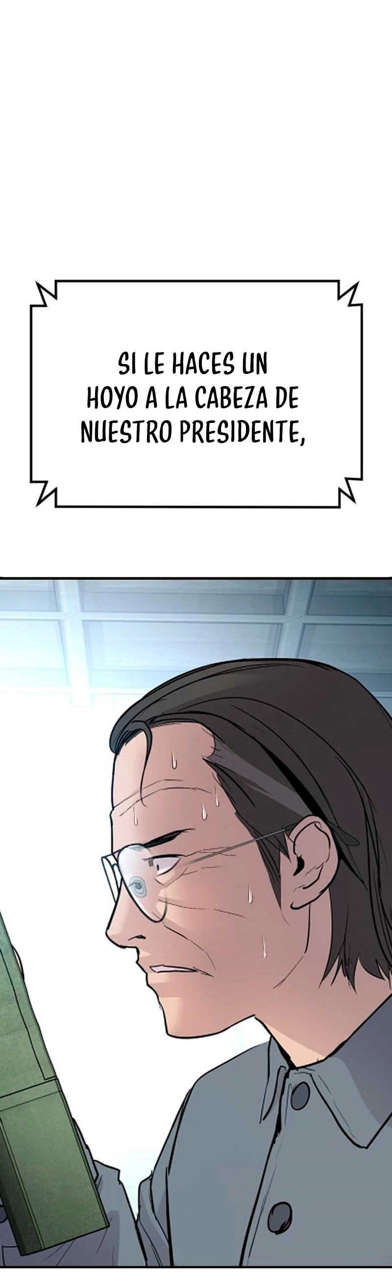 Manager Kim Capítulo 43 - Page 71