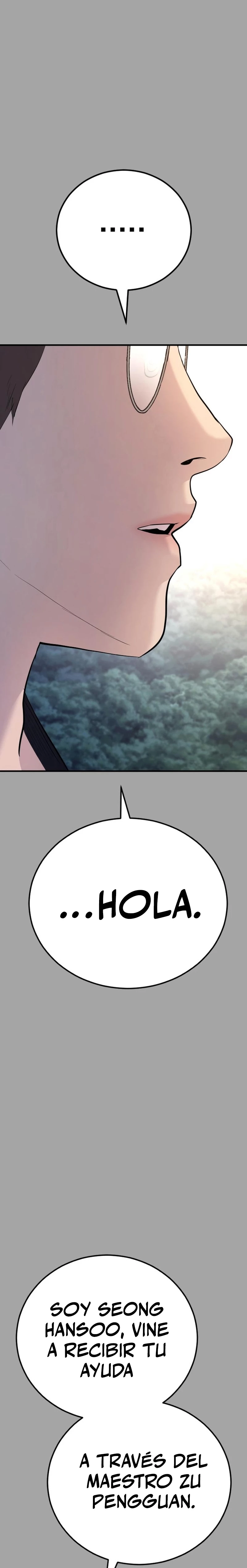 Manager Kim Capítulo 44 - Page 15