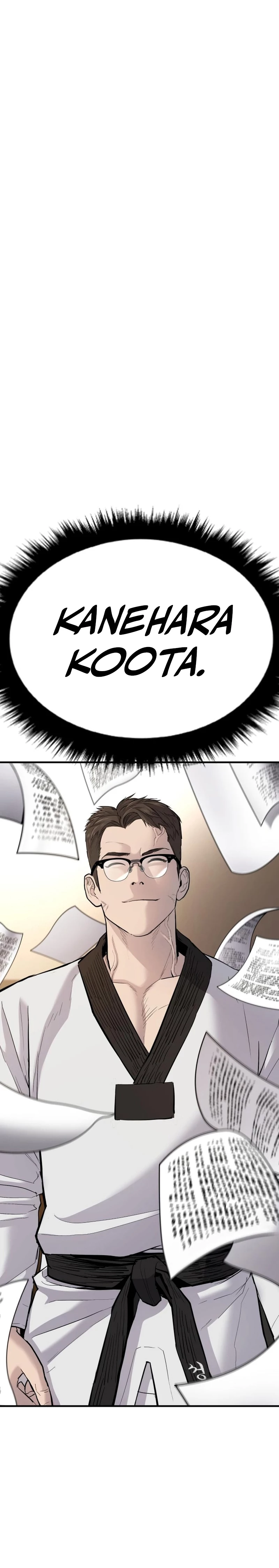 Manager Kim Capítulo 44 - Page 18