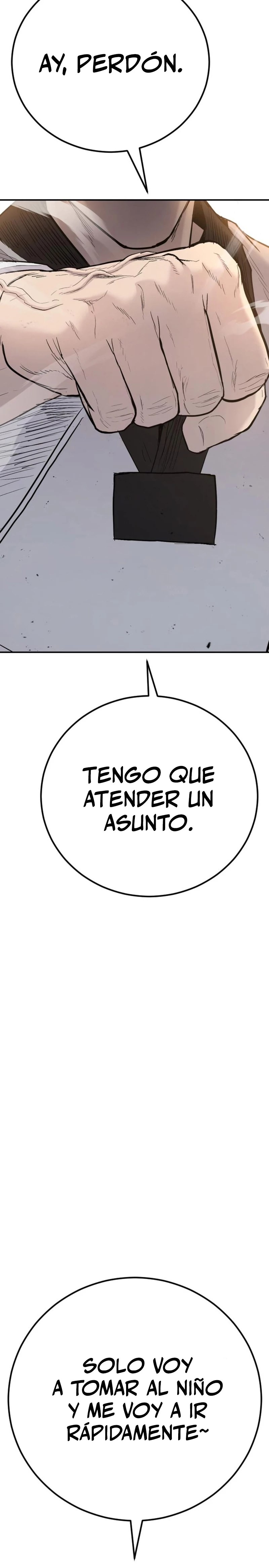 Manager Kim Capítulo 44 - Page 25