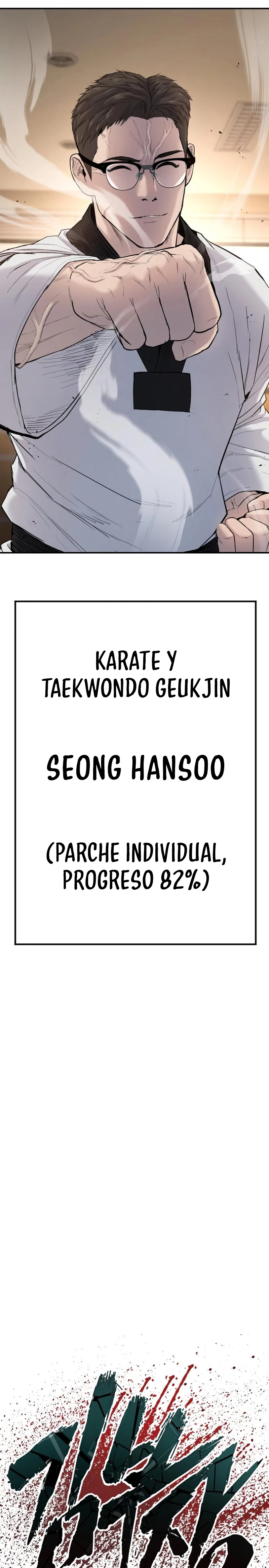 Manager Kim Capítulo 44 - Page 26