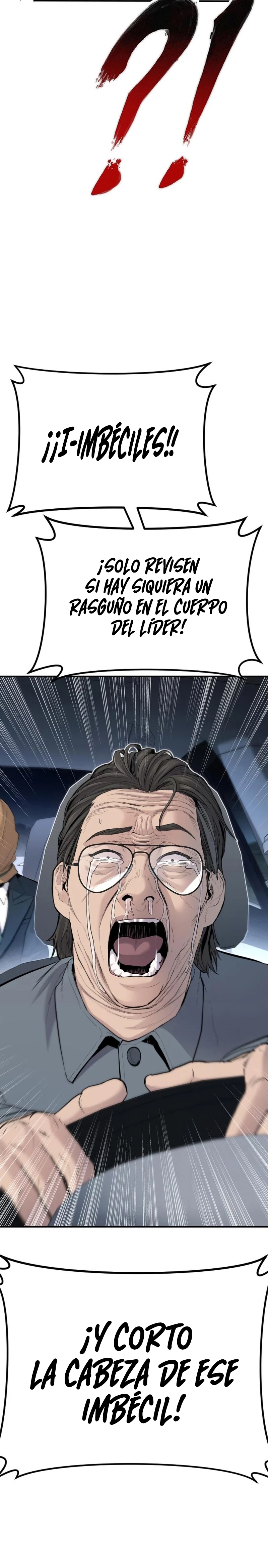 Manager Kim Capítulo 44 - Page 31