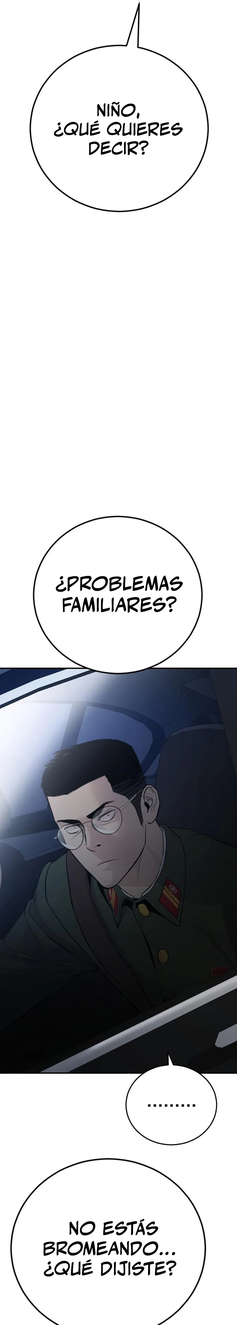 Manager Kim Capítulo 44 - Page 38