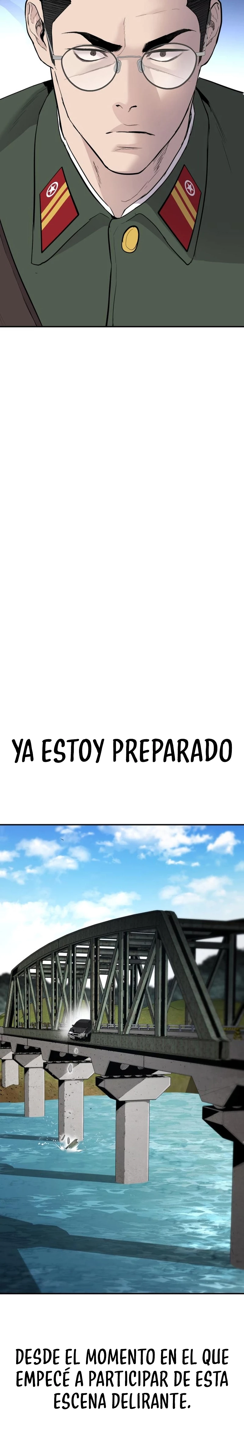 Manager Kim Capítulo 44 - Page 41