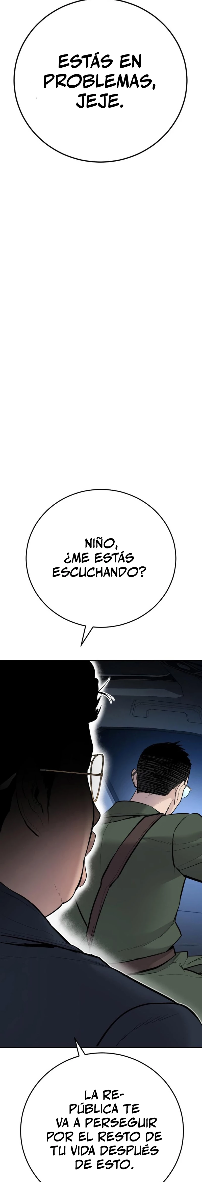 Manager Kim Capítulo 44 - Page 48