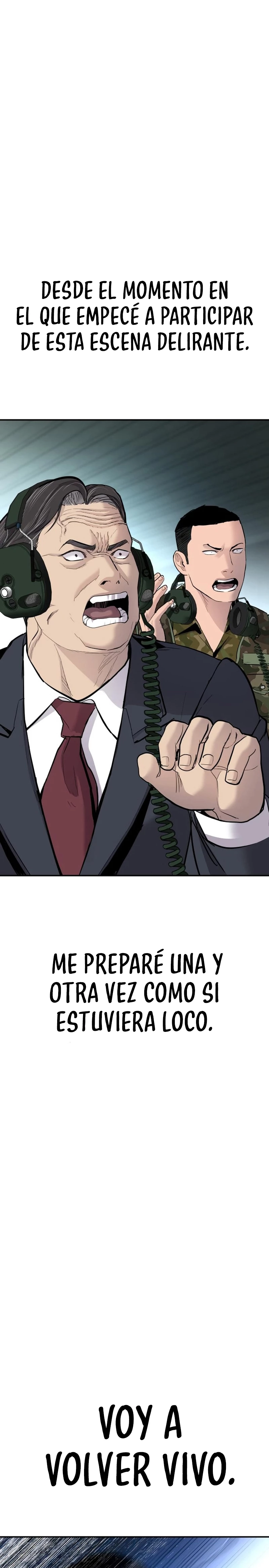 Manager Kim Capítulo 44 - Page 57