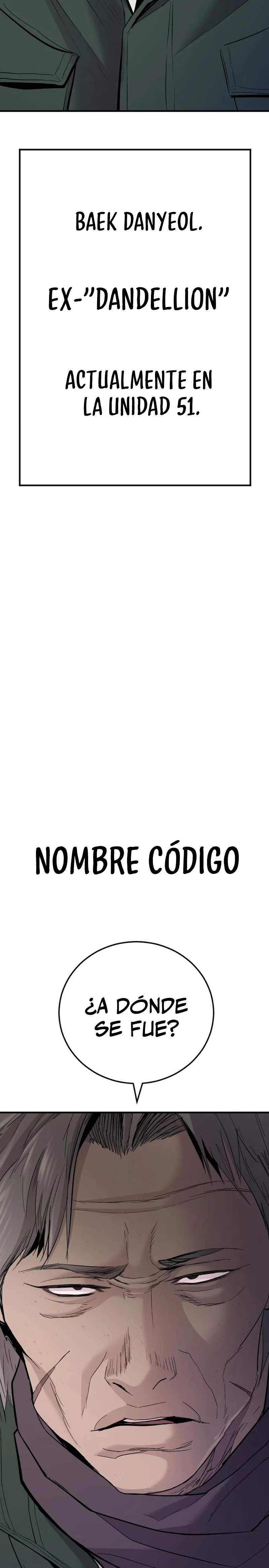 Manager Kim Capítulo 44 - Page 65