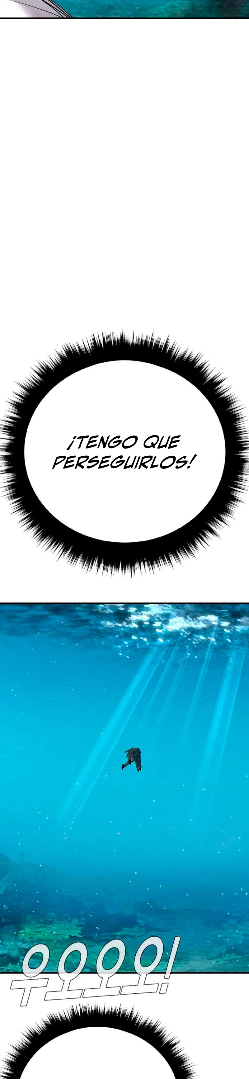 Manager Kim Capítulo 45 - Page 46