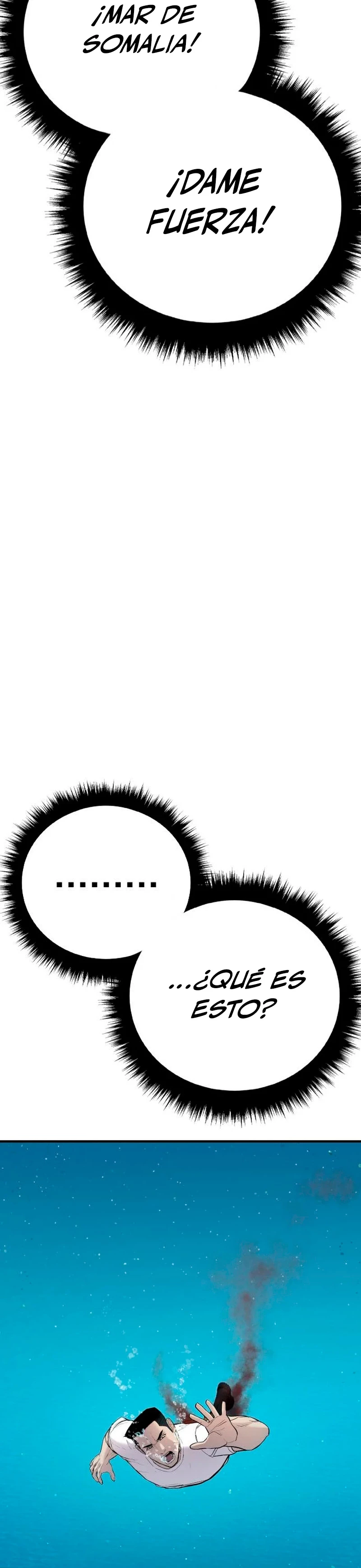 Manager Kim Capítulo 45 - Page 47