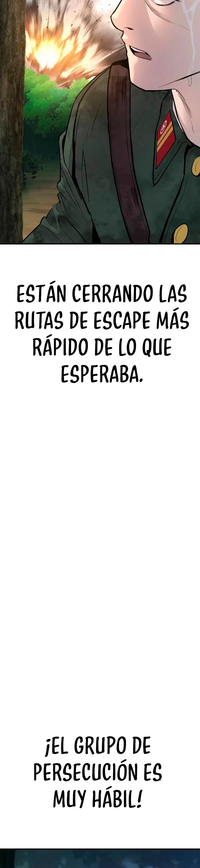 Manager Kim Capítulo 45 - Page 77