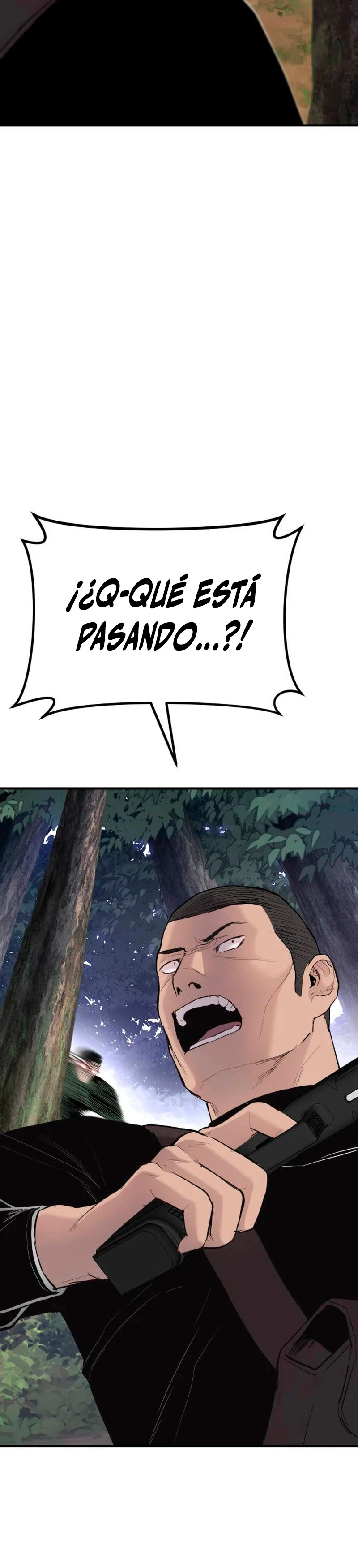 Manager Kim Capítulo 45 - Page 85