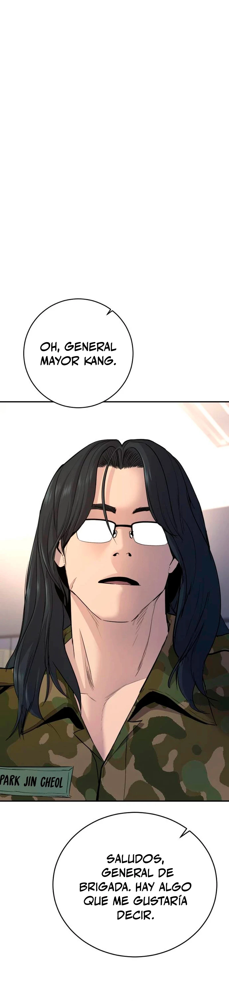 Manager Kim Capítulo 45 - Page 9