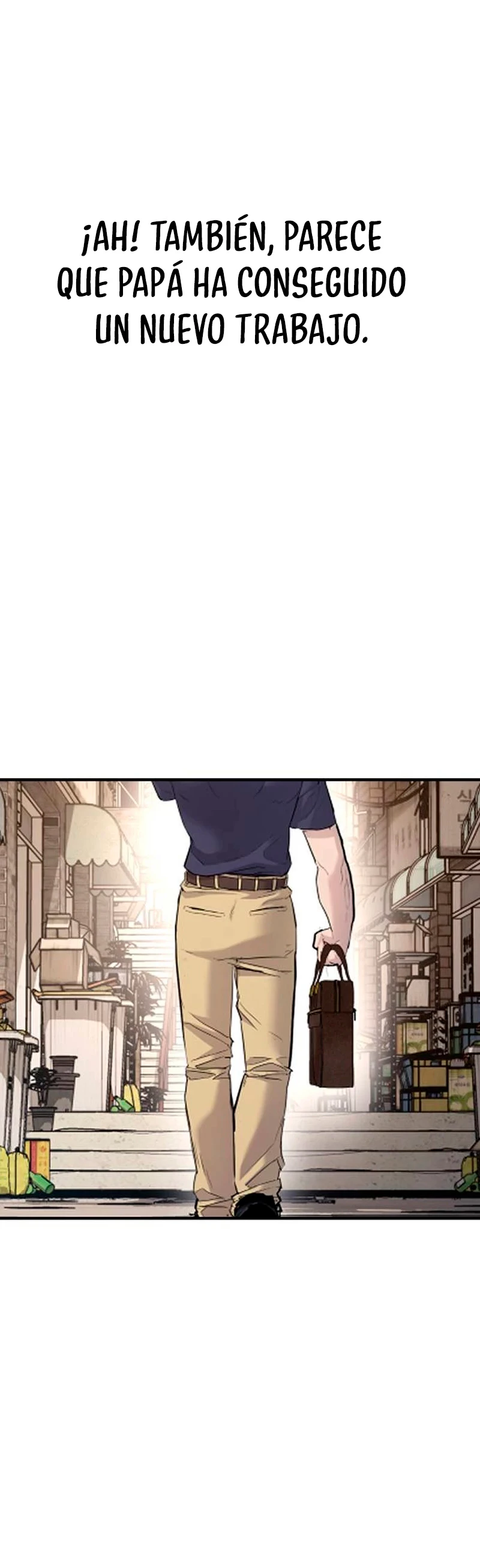 Manager Kim Capítulo 46 - Page 101