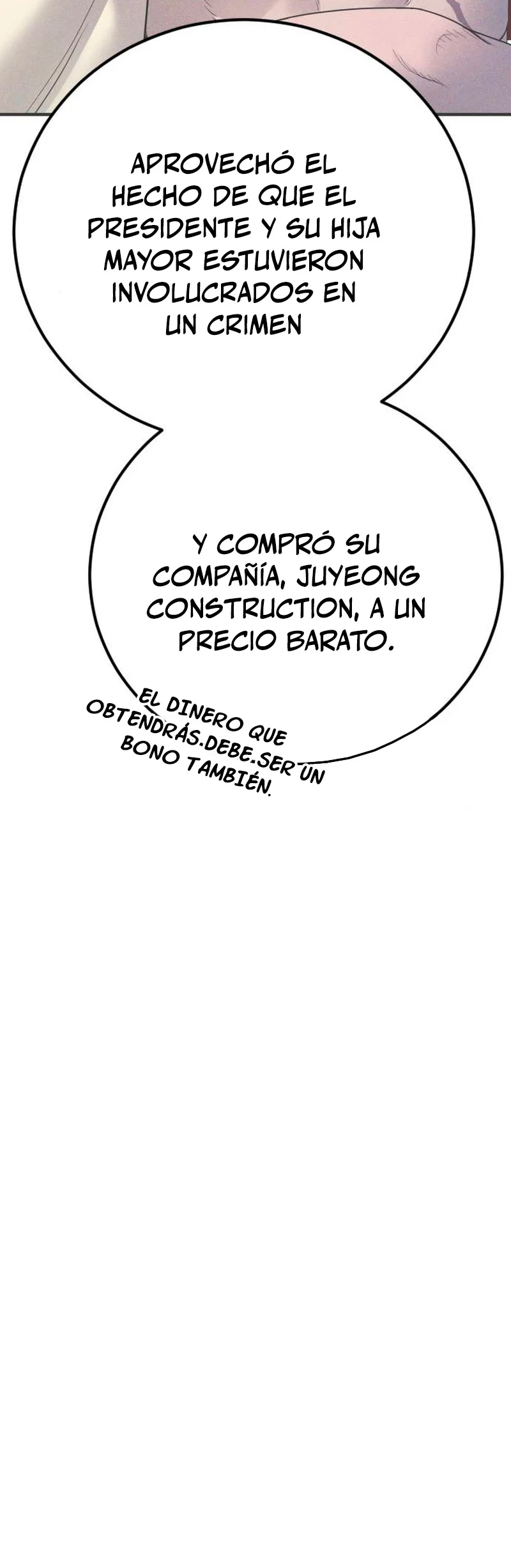 Manager Kim Capítulo 46 - Page 106
