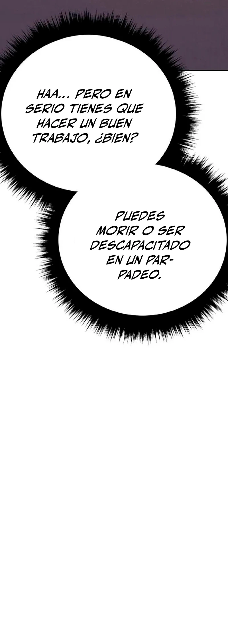 Manager Kim Capítulo 46 - Page 114