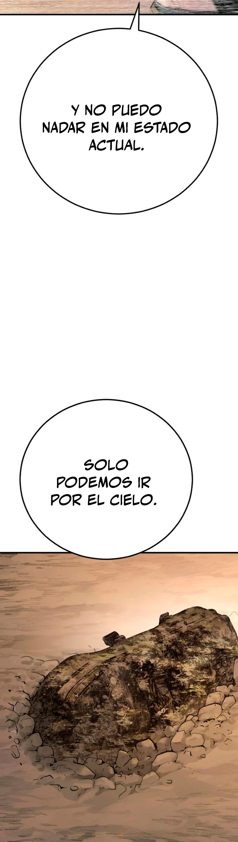 Manager Kim Capítulo 46 - Page 33