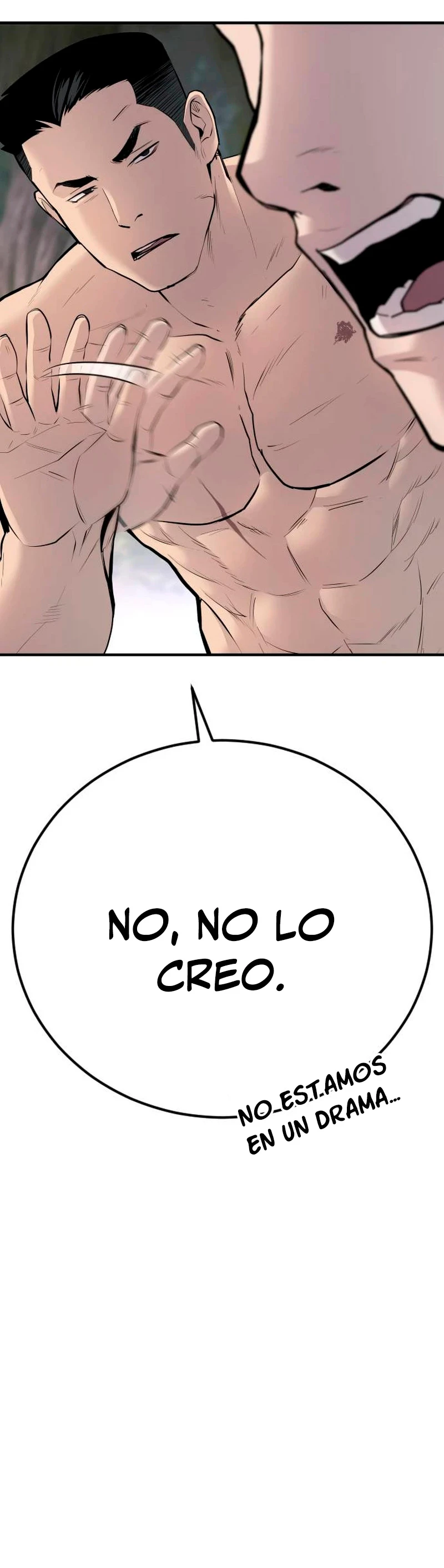 Manager Kim Capítulo 46 - Page 35