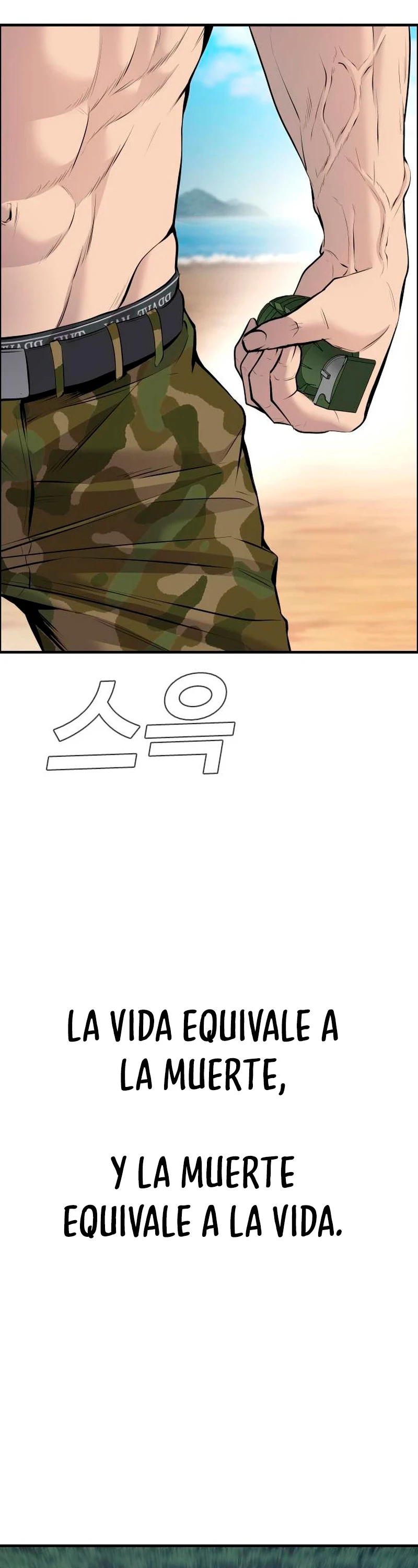 Manager Kim Capítulo 46 - Page 53