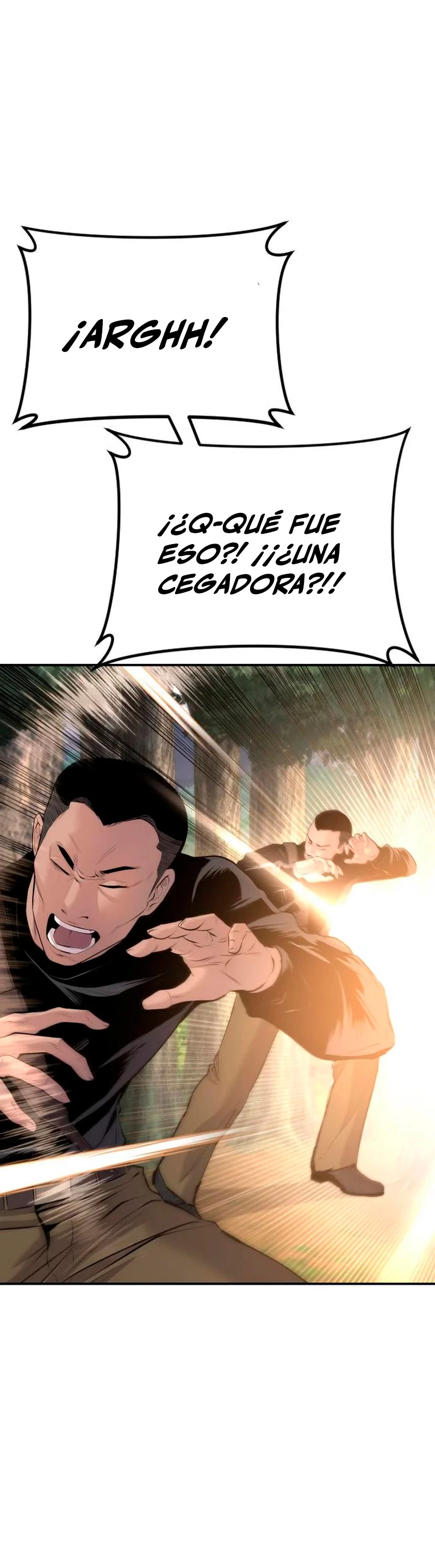 Manager Kim Capítulo 46 - Page 6