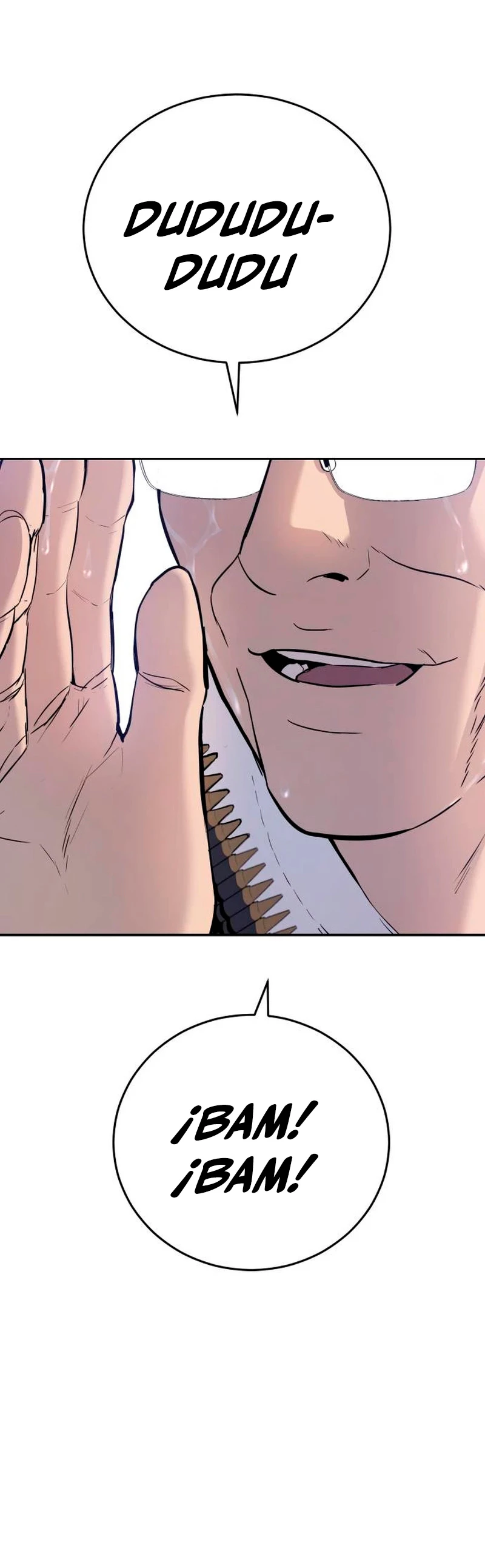 Manager Kim Capítulo 46 - Page 64