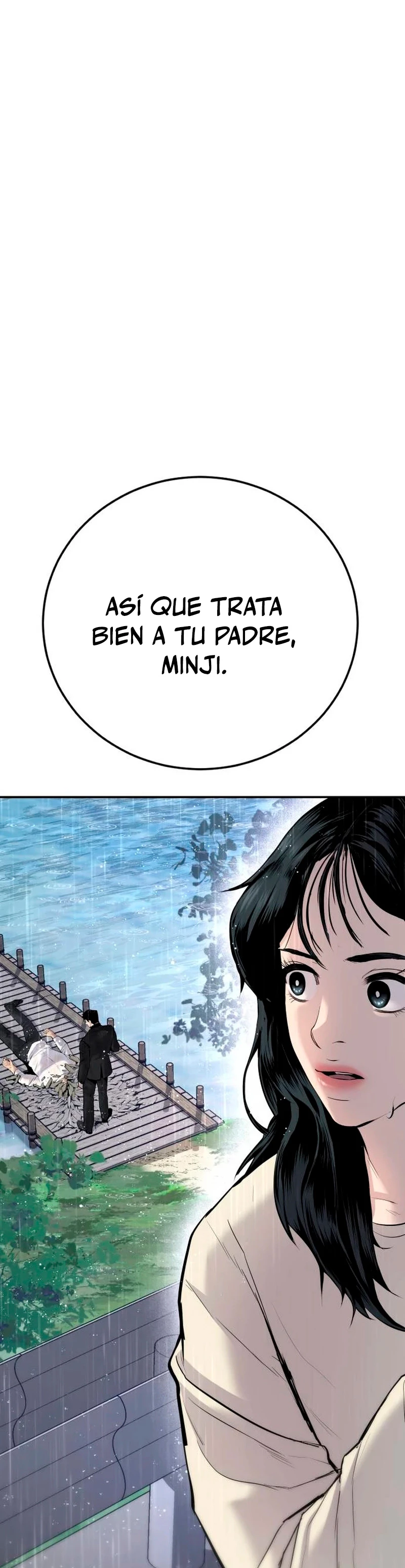 Manager Kim Capítulo 46 - Page 71