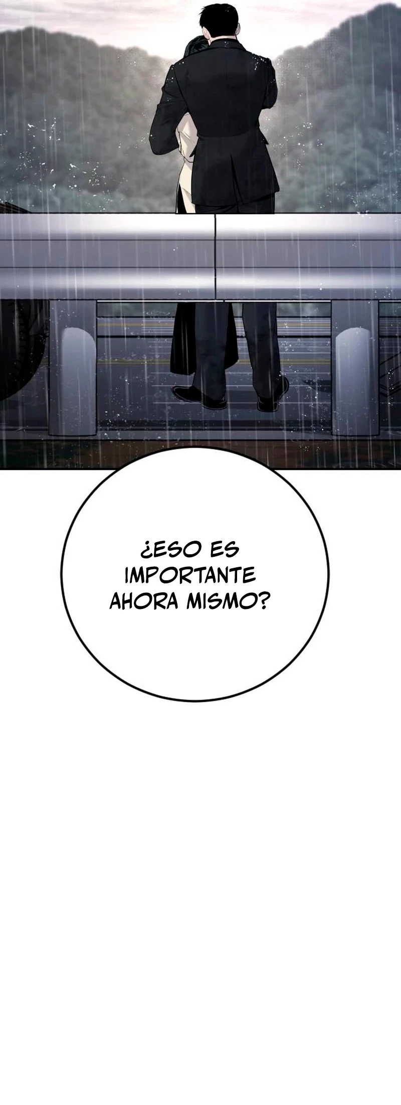 Manager Kim Capítulo 46 - Page 87