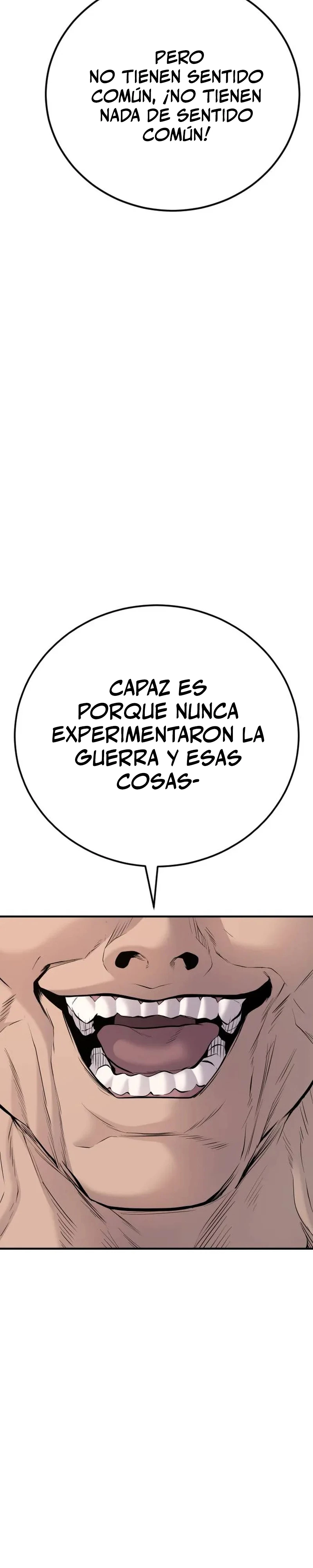 Manager Kim Capítulo 47 - Page 13